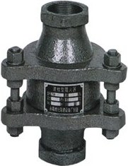 zgb絲口阻火器