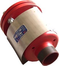 PC空氣泡沫產生器